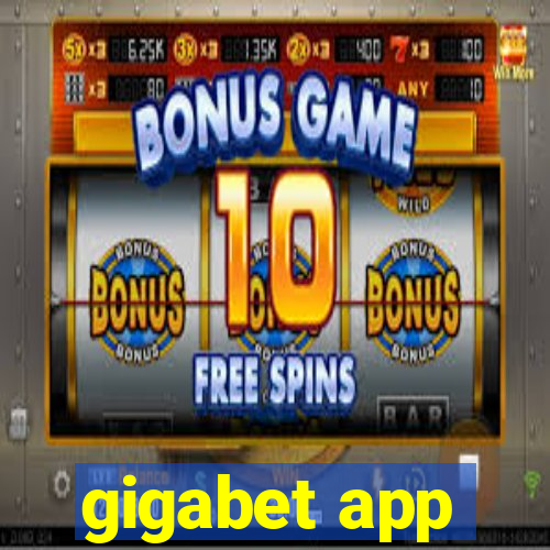 gigabet app